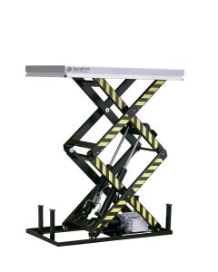 Scissor Lift Table ILD1000