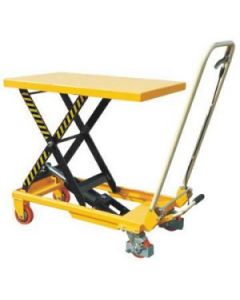 TF15 Scissor lift table 150kg