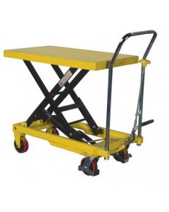 TF30 Scissor lift table 300kg 0.88m