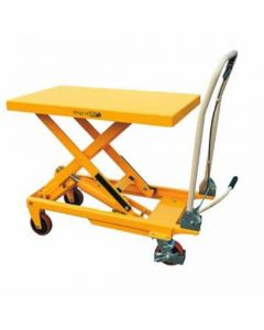 TF50 Scissor lift table 500kg 0.88m