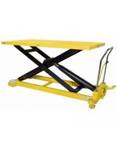 TG100 Extra Large Lift Table 1000kg