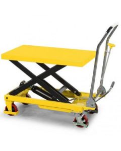 TG50 Extra large lift table